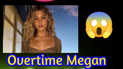 overtime megan leaked video reddit|Overtime Megan (megan.eugenio) :。